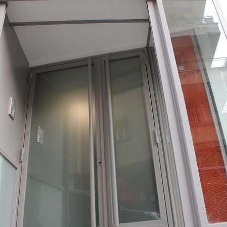מדריד Apartamentos Funway מראה חיצוני תמונה