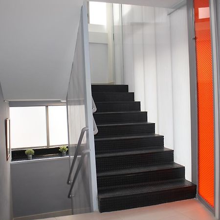 מדריד Apartamentos Funway מראה חיצוני תמונה