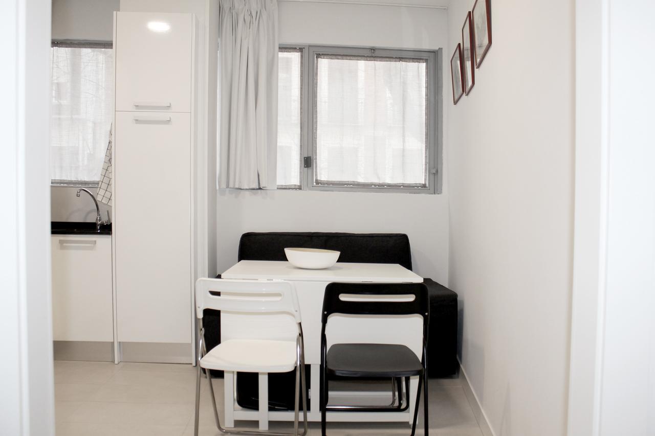 מדריד Apartamentos Funway מראה חיצוני תמונה